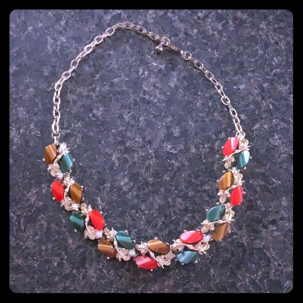 Vintage necklace
